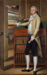 Elijah Boardman, 1789